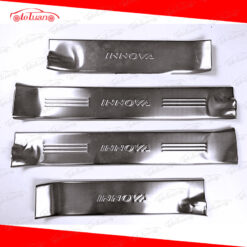 Nẹp cửa chống trầy Innova 2016-2017
