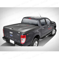 nắp thùng xe ford ranger 180 độ