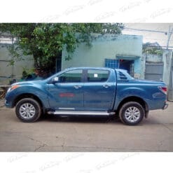 Nắp thấp thể thao