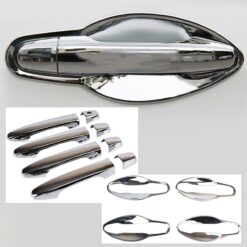 Chén cửa Honda CRV