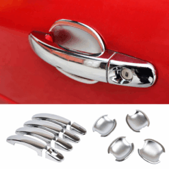 chen cua xe ford focus