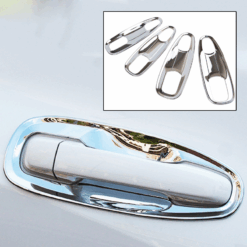 chen cua toyota prado