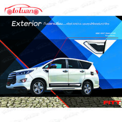 Ốp mang cá Innova 2016 FITT Thái Lan