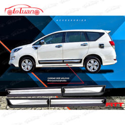 Ốp hông cánh cửa Innova 2016 FITT Thái Lan