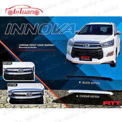 Ốp cabonet chữ Innova FITT Thái Lan