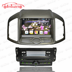 Đầu DVD Captiva 2016