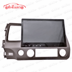 Đầu DVD Honda Civic 2007