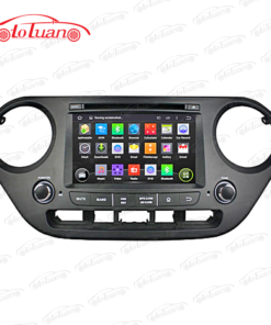 Đầu DVD Hyundai I10