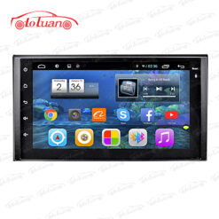 Đầu DVD Kia Morning