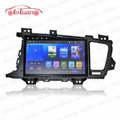 Đầu DVD Kia Optima