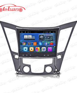 Đầu DVD Hyundai Sonata