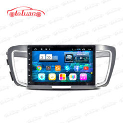 Đầu DVD Honda Accord