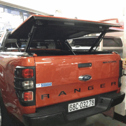 nap thung ford ranger wildtrak