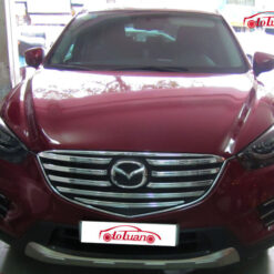 ốp mặt ga lăng cx5