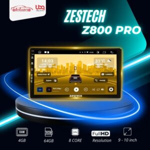 Zestech Z800 Pro