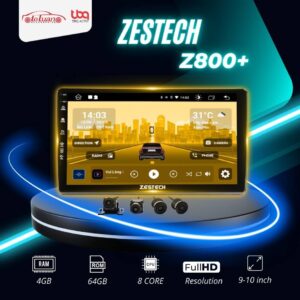 Zestech Z800+