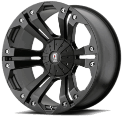 Mâm độ KMC XD series 778