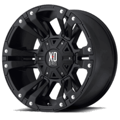 Mâm độ KMC XD series 822