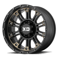 Mâm KMC XD series 829