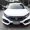 Body kit xe honda civic nhập khẩu Thái Lan