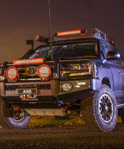 Đèn OFFROAD