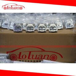 Móc chằng hàng thùng xe bán tải