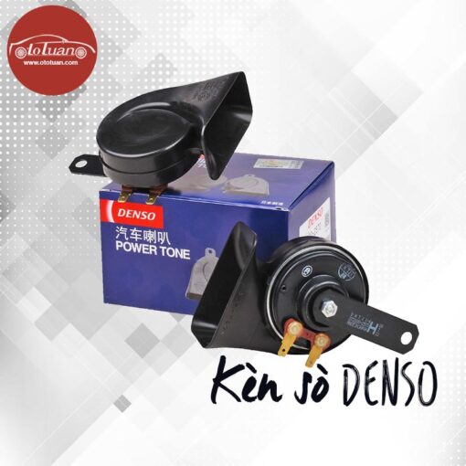 kèn sò DENSO