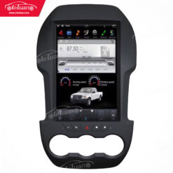 Màn hình DVD Ford Ranger Tesla