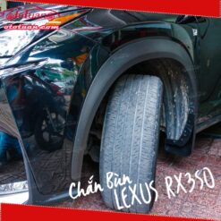 Chắn bùn lexus rx350