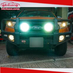 Đèn led ARB INTENSITY tròn 21 bóng
