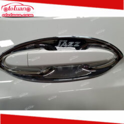ốp chén cửa xe honda jazz