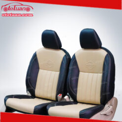 bọc ghế da xe nissan navara