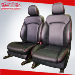 Bọc ghế da xe Lexus IS 250