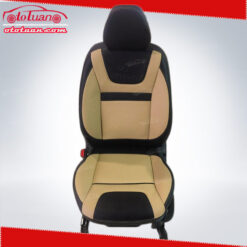 Bọc ghế da xe grand i10