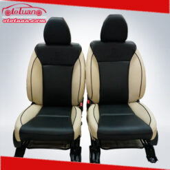 bọc ghế da xe Honda HRV