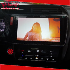 Màn hình android xe honda city