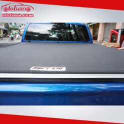 Nắp thùng cuộn mềm xe Ford Ranger Raptor