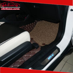 Nẹp bước chân chống trầy có đèn