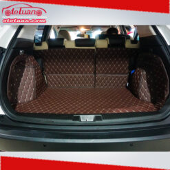 thamt lót sàn 5D xe Honda HRV