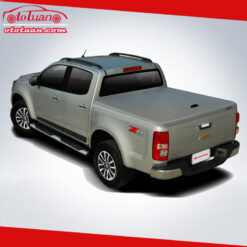 Nắp thùng xe Chevrolet Colorado CarryBoy SX