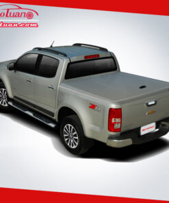 Nắp thùng xe Chevrolet Colorado CarryBoy SX