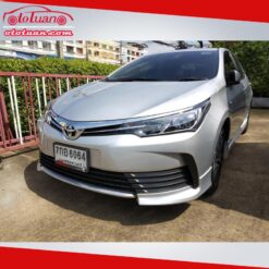 Body kit Toyota Altis 2018 - 2019