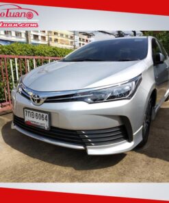 Body kit Toyota Altis 2018 - 2019