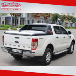 Nắp thùng điện Carryboy CB769