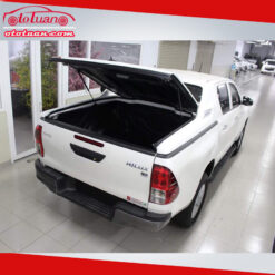 Nắp thùng thấp CarryBoy Hilux