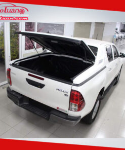 Nắp thùng thấp CarryBoy Hilux