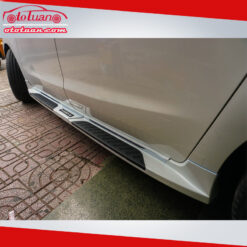 Bệ bước chân xe KIA Sedona