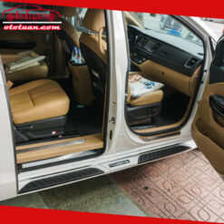 Bệ bước chân xe KIA Sedona