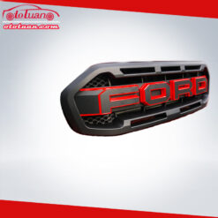 Mặt ca lăng Ford Ranger