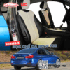 Bọc lại ghế da xe BMW F30